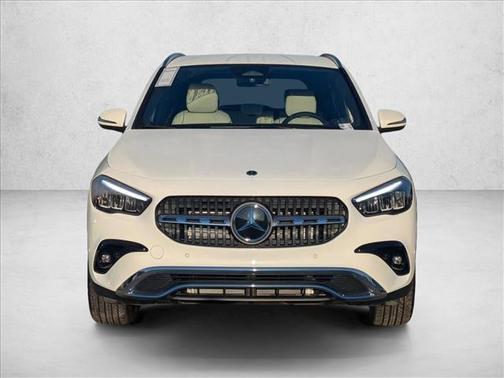 2026 Mercedes-Benz GLA 250 4MATIC
