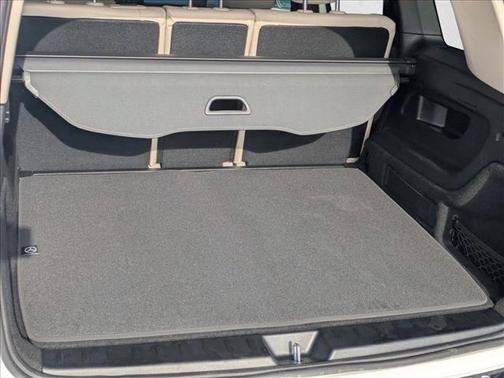 2026 Mercedes-Benz GLB 250 Base