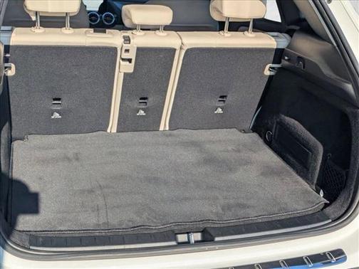 2022 Mercedes-Benz GLA 250 Base