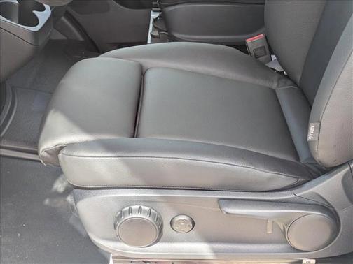 2025 Mercedes-Benz Sprinter 2500 High Roof