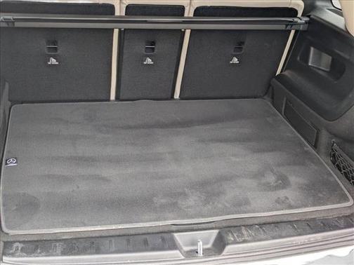 2026 Mercedes-Benz GLB 250 Base