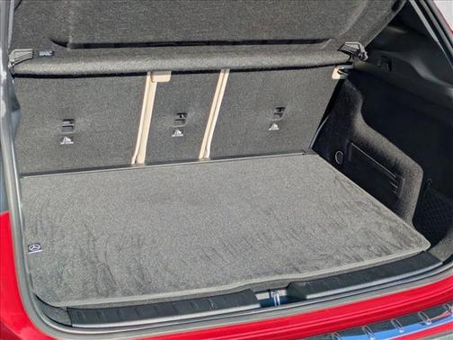 2026 Mercedes-Benz GLA 250 4MATIC