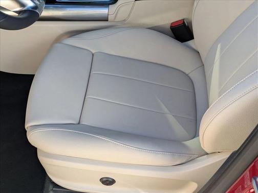 2026 Mercedes-Benz GLA 250 4MATIC