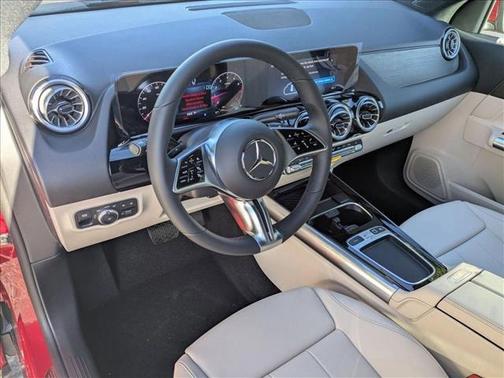 2026 Mercedes-Benz GLA 250 4MATIC