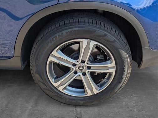 2021 Mercedes-Benz GLC 300 4MATIC
