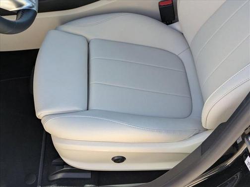 2025 Mercedes-Benz CLA 250 Base