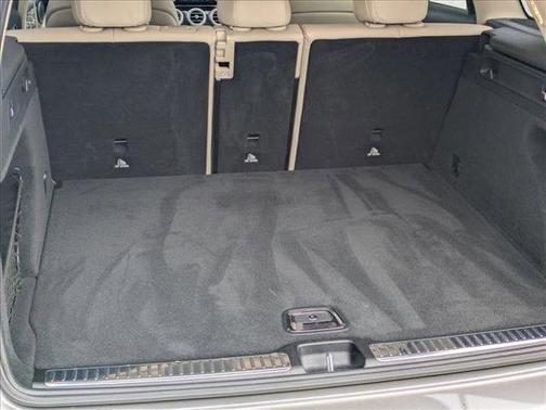 2020 Mercedes-Benz GLC 300 Base