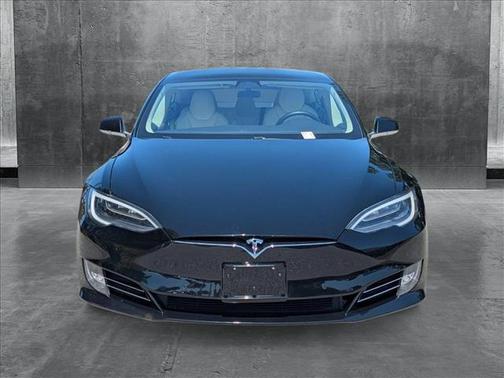 2017 Tesla Model S 100D