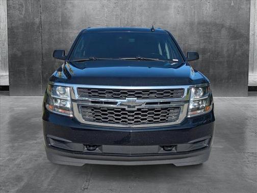 2020 Chevrolet Tahoe LS