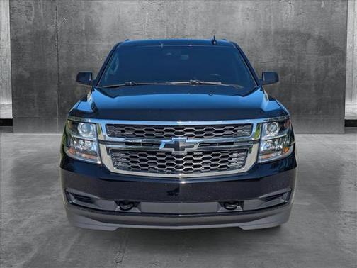 2020 Chevrolet Tahoe LS