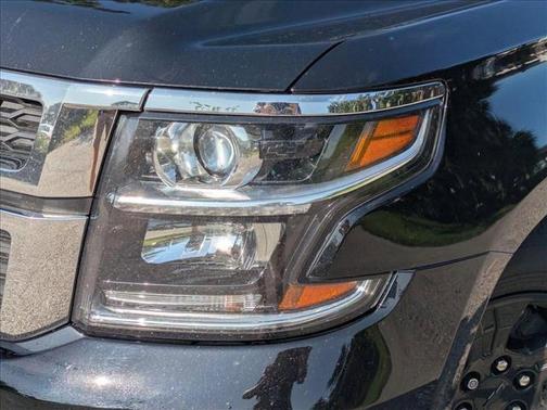 2020 Chevrolet Tahoe LS