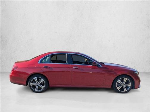 2019 Mercedes-Benz E-Class E 300