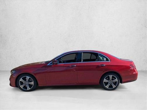 2019 Mercedes-Benz E-Class E 300