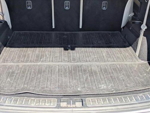 2021 Genesis GV80 3.5T