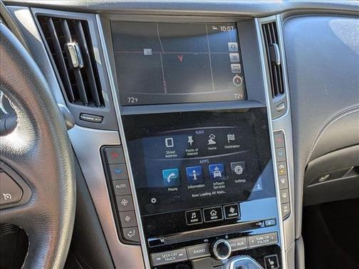 2019 INFINITI Q60 3.0T LUXE