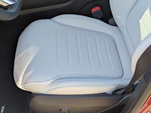 2026 Mercedes-Benz GLC 300 Base