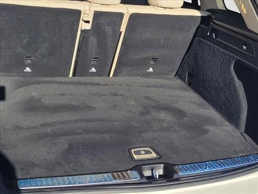 2017 Mercedes-Benz GLC 300 Base