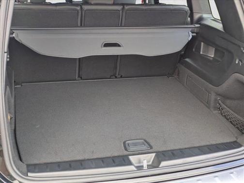 2025 Mercedes-Benz AMG GLB 35 4MATIC