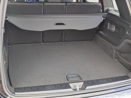 2025 Mercedes-Benz AMG GLB 35 4MATIC