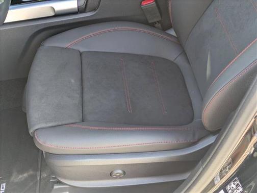 2025 Mercedes-Benz AMG GLB 35 4MATIC