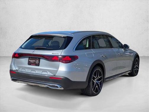 2026 Mercedes-Benz E-Class E 450 4MATIC All-Terrain