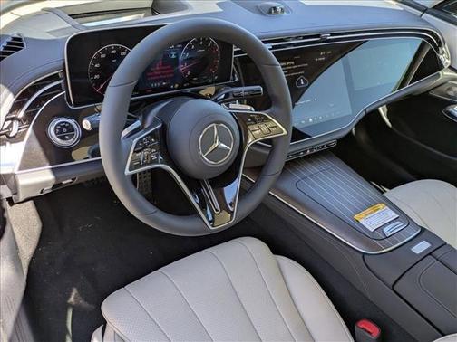 2026 Mercedes-Benz E-Class E 450 4MATIC All-Terrain