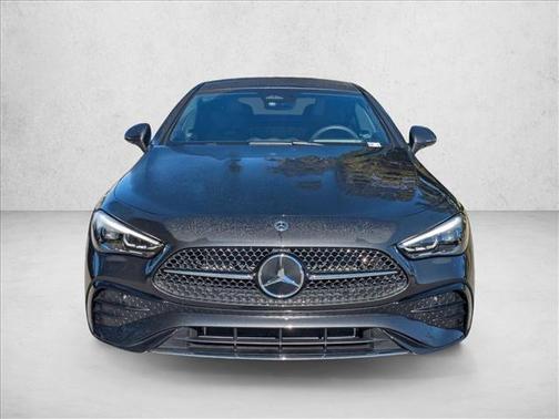 2025 Mercedes-Benz CLE 450 4MATIC