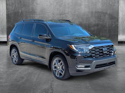 2023 Honda Passport AWD EX-L