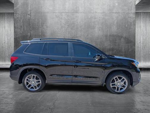 2023 Honda Passport AWD EX-L