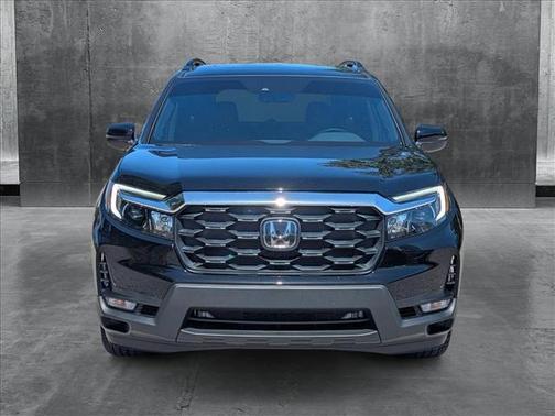 2023 Honda Passport AWD EX-L
