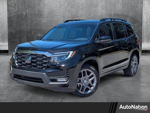 2023 Honda Passport AWD EX-L