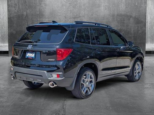2023 Honda Passport AWD EX-L