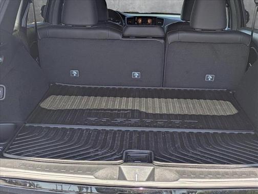 2023 Honda Passport AWD EX-L