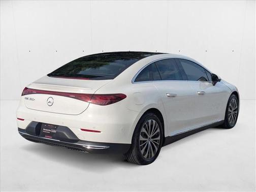 2023 Mercedes-Benz EQE 350+ Base