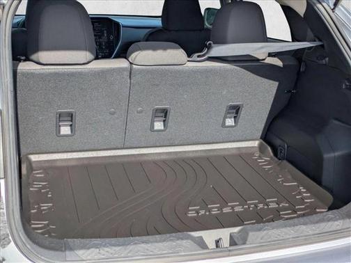 Ice Silver Metallic 2024 Subaru Crosstrek Premium