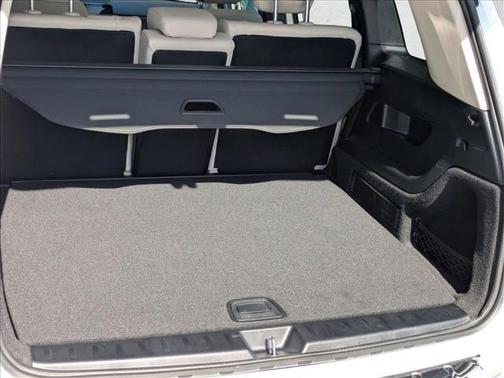 2026 Mercedes-Benz GLB 250 4MATIC