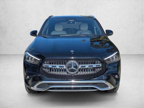 2026 Mercedes-Benz GLA 250 4MATIC
