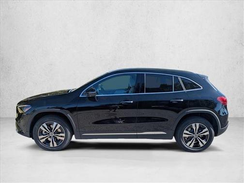 2026 Mercedes-Benz GLA 250 4MATIC
