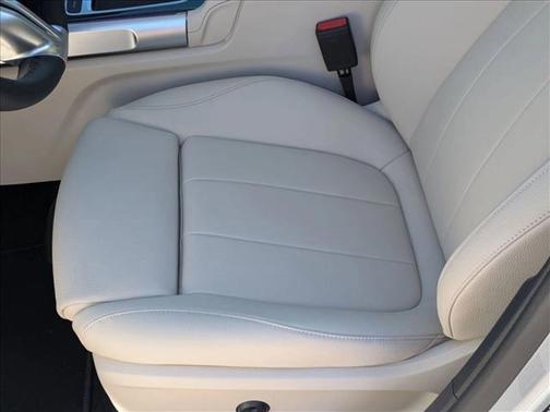 2026 Mercedes-Benz GLB 250 Base