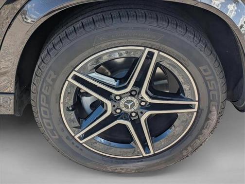 2024 Mercedes-Benz GLE 450 4MATIC