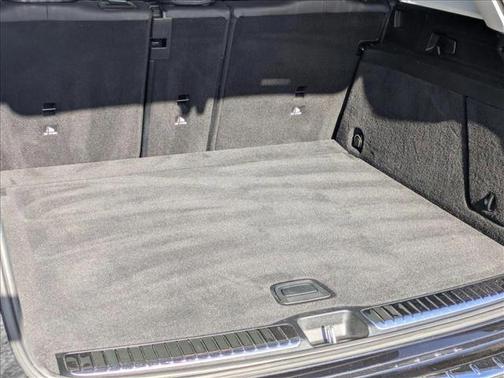 2024 Mercedes-Benz GLE 450 4MATIC