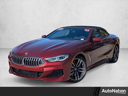 2022 BMW 840 i xDrive