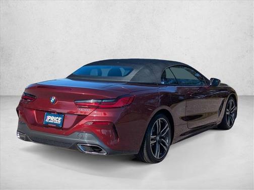 2022 BMW 840 i xDrive