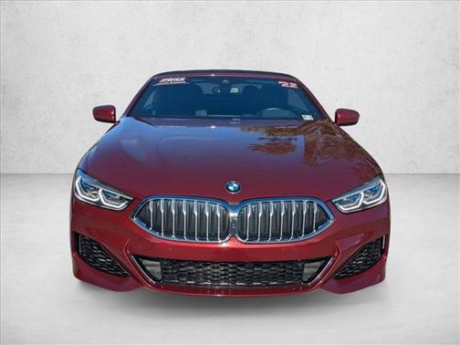 2022 BMW 840 i xDrive