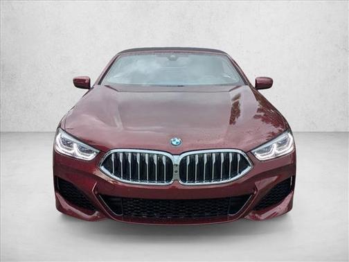 2022 BMW 840 i xDrive