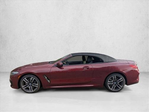 2022 BMW 840 i xDrive