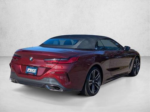 2022 BMW 840 i xDrive