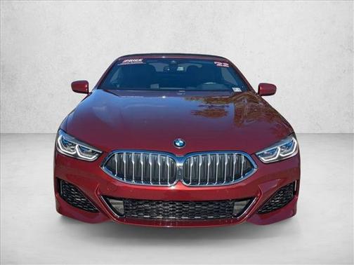 2022 BMW 840 i xDrive