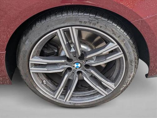 2022 BMW 840 i xDrive