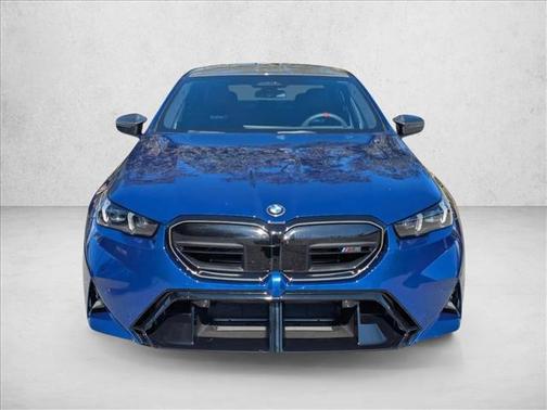 2026 BMW M5 Base
